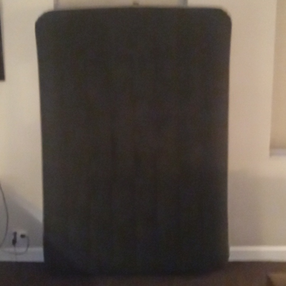 Intex Queen size Air mattress